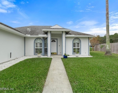 11466 Courtney Waters Lane - Photo Thumbnail 1