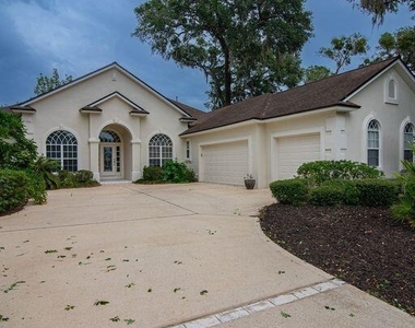 1579 Harrington Park Drive - Photo Thumbnail 1