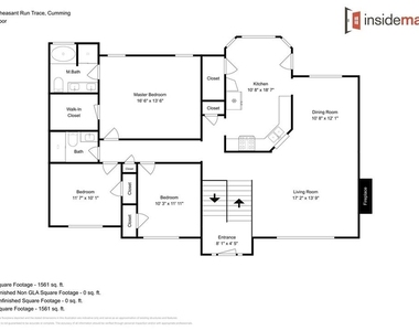 3820 Pheasant Run Trace - Photo Thumbnail 20