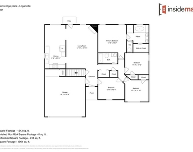 1298 Sierra Ridge Place - Photo Thumbnail 17