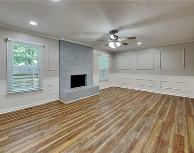 6839 Woodcreek Lane - Photo Thumbnail 1