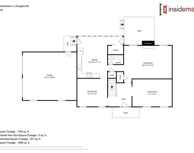 6839 Woodcreek Lane - Photo Thumbnail 19