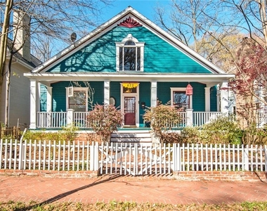 623 Cherokee Avenue Se - Photo Thumbnail 2