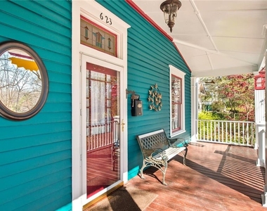 623 Cherokee Avenue Se - Photo Thumbnail 5
