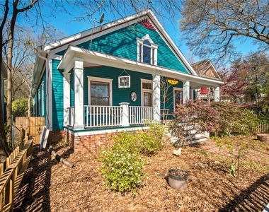 623 Cherokee Avenue Se - Photo Thumbnail 1