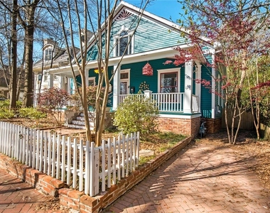 623 Cherokee Avenue Se - Photo Thumbnail 3