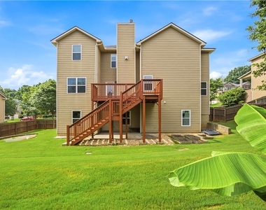 4565 Prather Farm Circle - Photo Thumbnail 37