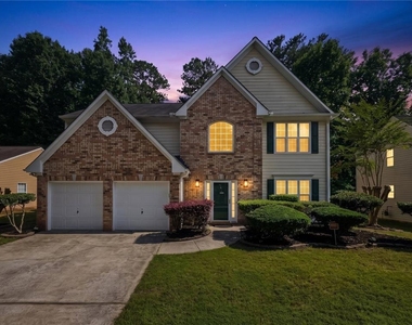 1809 Wellborn Way Sw - Photo Thumbnail 1