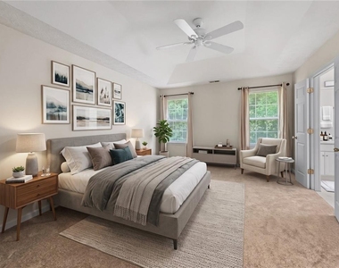 1809 Wellborn Way Sw - Photo Thumbnail 20