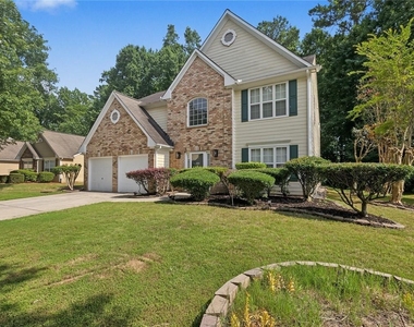 1809 Wellborn Way Sw - Photo Thumbnail 2