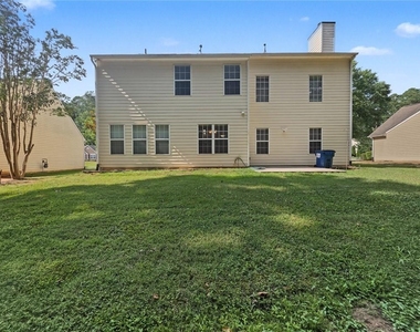 1809 Wellborn Way Sw - Photo Thumbnail 32