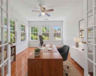 1809 Wellborn Way Sw - Photo Thumbnail 12