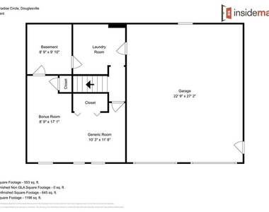 336 Paradise Circle - Photo Thumbnail 17