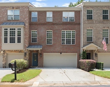 5583 Julian Place - Photo Thumbnail 1