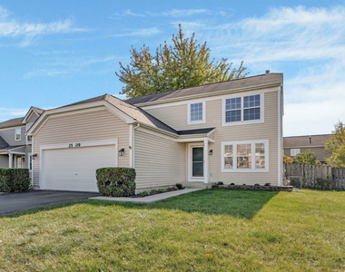 2509 Rosehall Lane - Photo Thumbnail 1