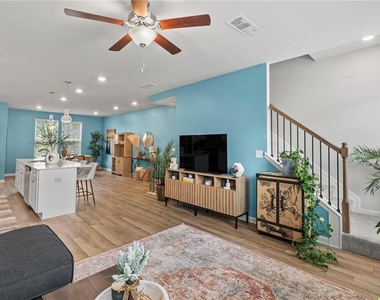 79 Werner Brook Way Sw - Photo Thumbnail 17