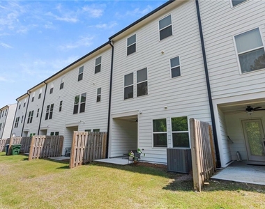 79 Werner Brook Way Sw - Photo Thumbnail 29