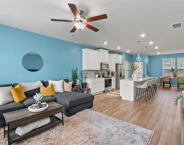 79 Werner Brook Way Sw - Photo Thumbnail 16