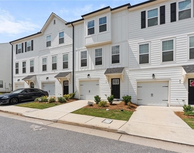 79 Werner Brook Way Sw - Photo Thumbnail 2
