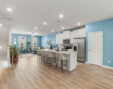 79 Werner Brook Way Sw - Photo Thumbnail 7