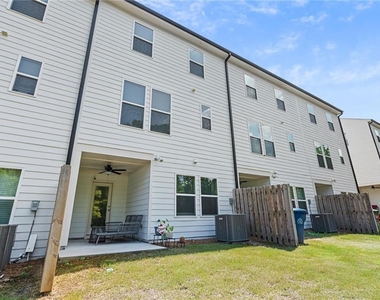 79 Werner Brook Way Sw - Photo Thumbnail 28
