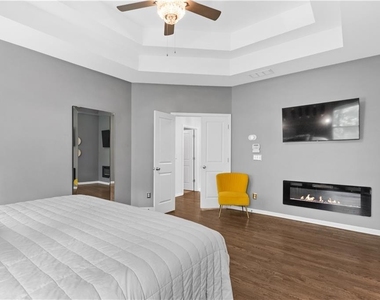 1636 Drew Drive Nw - Photo Thumbnail 12