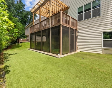 1636 Drew Drive Nw - Photo Thumbnail 33
