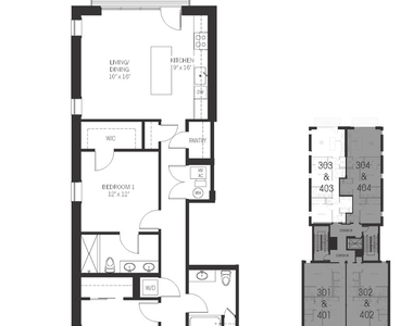 4555 N Ravenswood Avenue - Photo Thumbnail 22