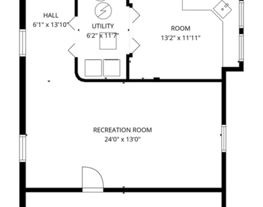 417 N Hough Street - Photo Thumbnail 55