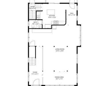 417 N Hough Street - Photo Thumbnail 53