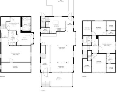 417 N Hough Street - Photo Thumbnail 52