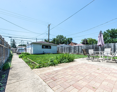 6611 W Foster Avenue - Photo Thumbnail 34
