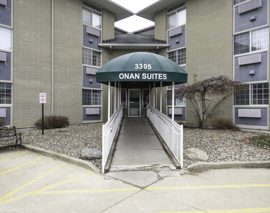 3305 Sunset Avenue - Photo Thumbnail 1