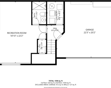 524 Meadow Lily Drive - Photo Thumbnail 22