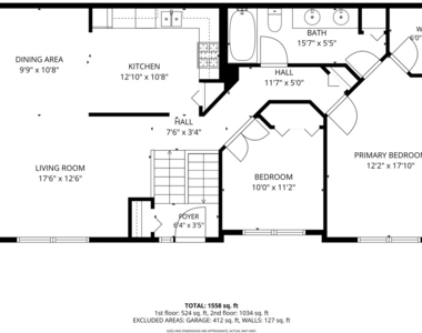 524 Meadow Lily Drive - Photo Thumbnail 21