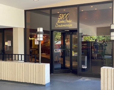 5100 N Marine Drive - Photo Thumbnail 2