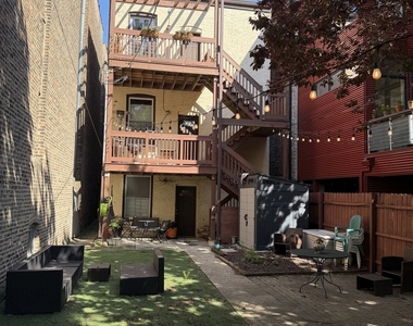 1921 W Evergreen Avenue - Photo Thumbnail 7