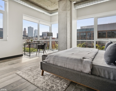 171 N Aberdeen Street - Photo Thumbnail 14