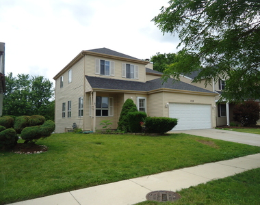 2539 Brunswick Circle - Photo Thumbnail 1