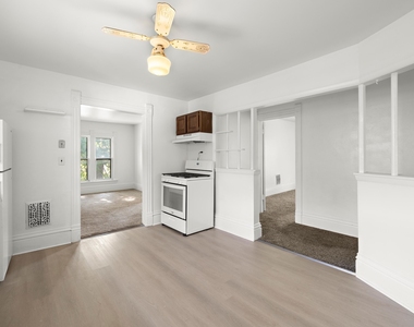 601 S Jefferson Street - Photo Thumbnail 2