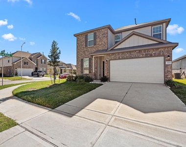 25411 Farmstead Prairie Place - Photo Thumbnail 1