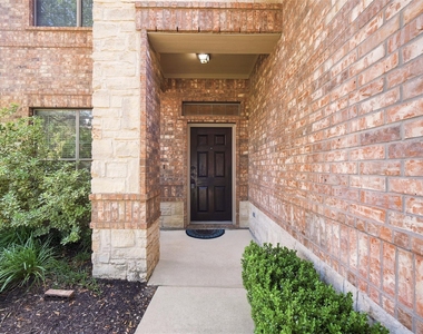 5214 Barleycorn Lane - Photo Thumbnail 1