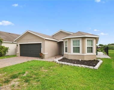 10464 Canal Brook Lane - Photo Thumbnail 1