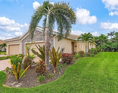 15120 Cortona Way - Photo Thumbnail 1