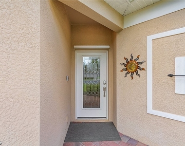 15120 Cortona Way - Photo Thumbnail 2