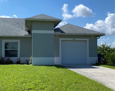 2215 Hogan Drive - Photo Thumbnail 1