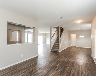 16318 Autumn Leigh Drive - Photo Thumbnail 1