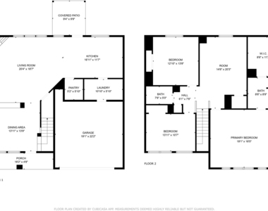 21707 Mt Elbrus Way - Photo Thumbnail 34