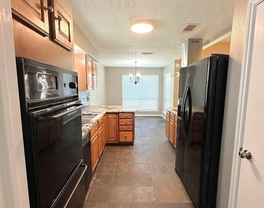 21314 Highland Knolls Drive - Photo Thumbnail 1