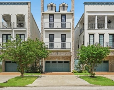 523 W 25th Street - Photo Thumbnail 1